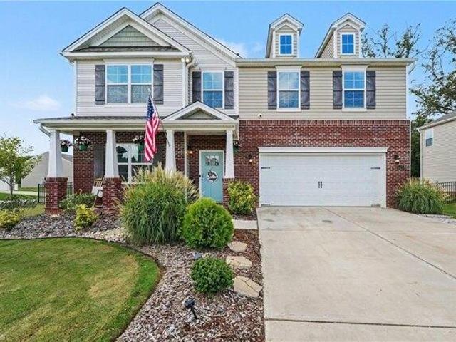 House for sale in Guilford, North Carolina