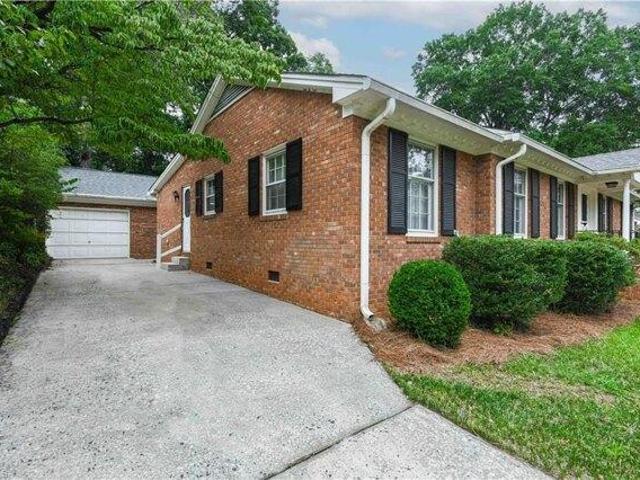 House for sale in Guilford, North Carolina