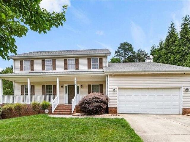 House for sale in Guilford, North Carolina