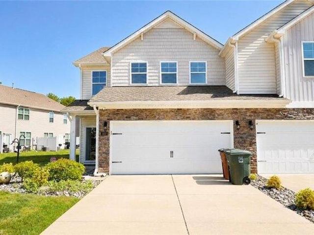 House for sale in Guilford, North Carolina