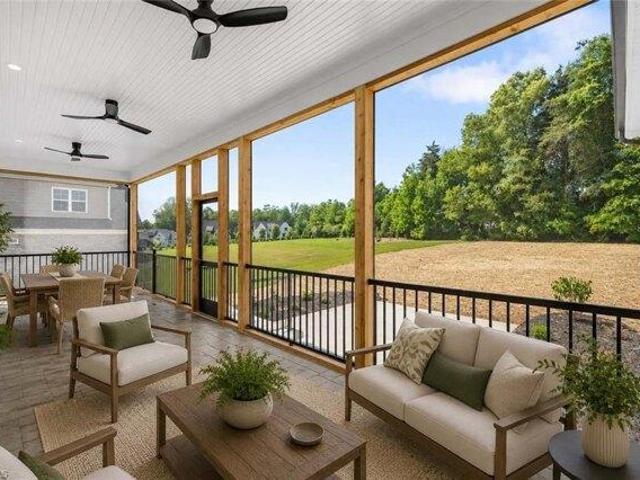 House for sale in Guilford, North Carolina