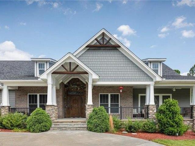 House for sale in Guilford, North Carolina