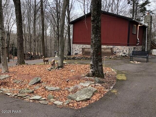 House for sale in Greentown, Pennsylvania