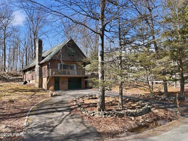 House for sale in Greentown, Pennsylvania