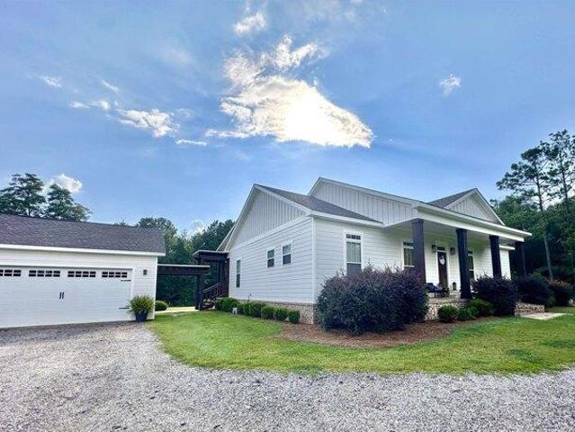 House for sale in Greenville, Alabama