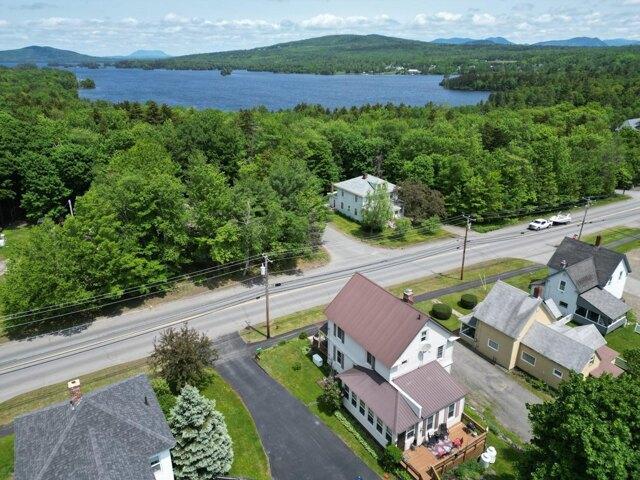 House for sale in Greenville, Maine