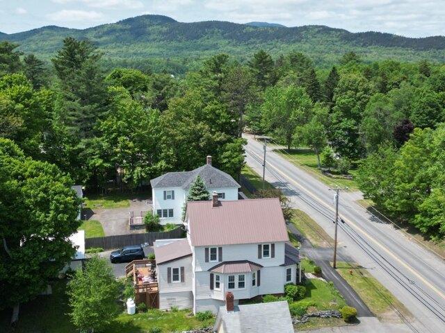 House for sale in Greenville, Maine