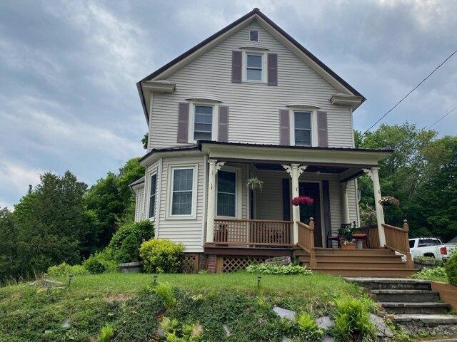 House for sale in Greenville, Maine