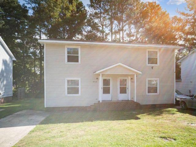 House for sale in Greenville, North Carolina
