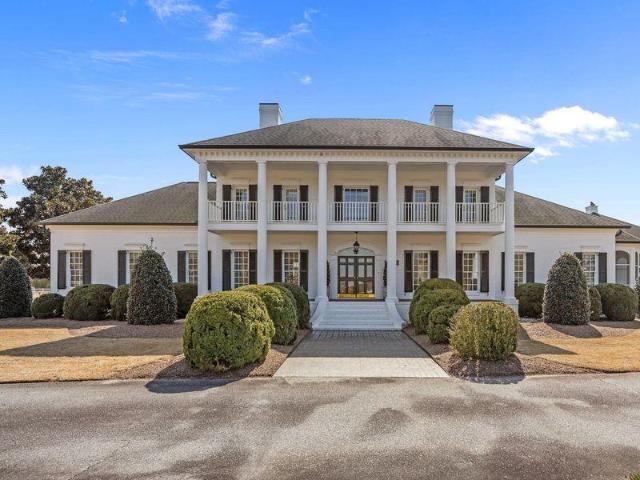 House for sale in Greenville, North Carolina