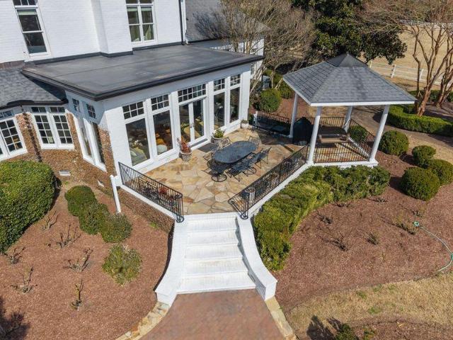 House for sale in Greenville, North Carolina