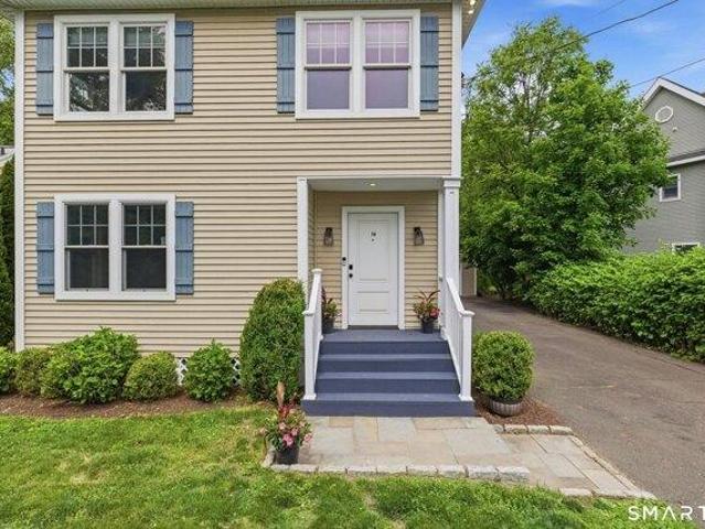 House for sale in Greenwich, Connecticut