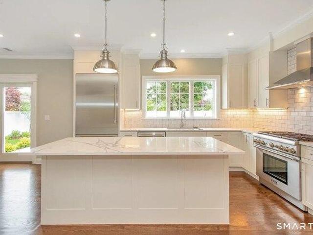 House for sale in Greenwich, Connecticut