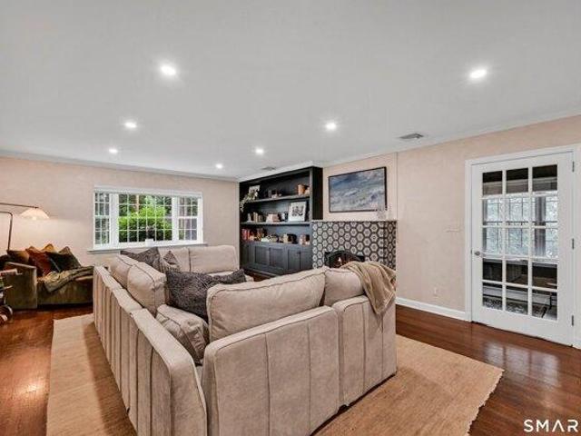 House for sale in Greenwich, Connecticut