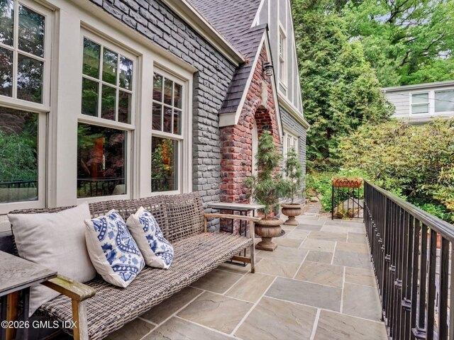 House for sale in Greenwich, Connecticut