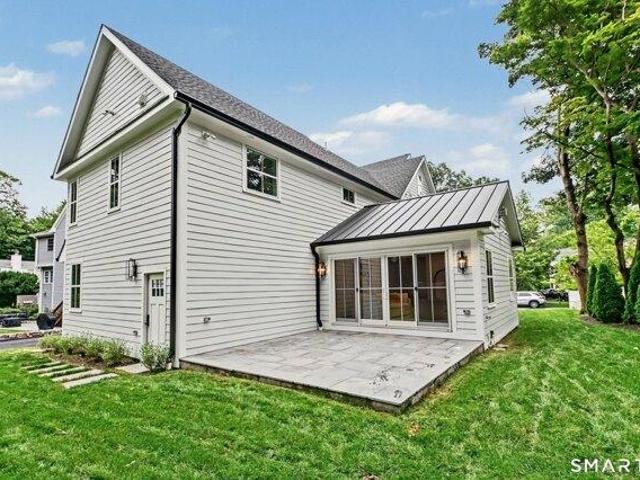 House for sale in Greenwich, Connecticut
