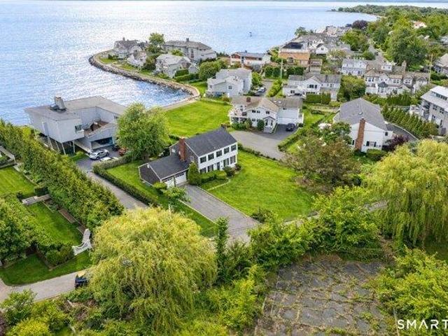 House for sale in Greenwich, Connecticut