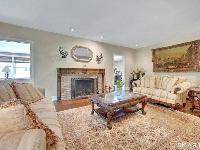 House for sale in Greenwich, Connecticut