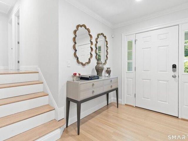 House for sale in Greenwich, Connecticut