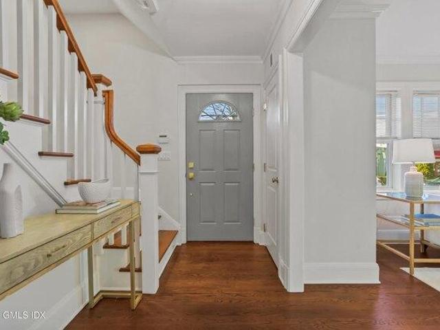 House for sale in Greenwich, Connecticut