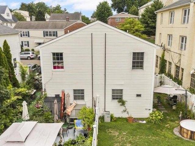House for sale in Greenwich, Connecticut