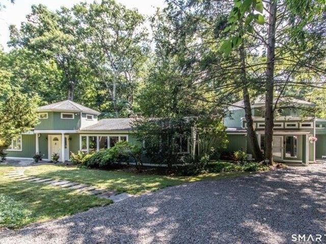 House for sale in Greenwich, Connecticut