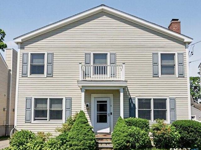House for sale in Greenwich, Connecticut