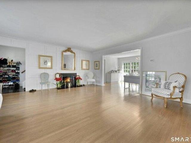 House for sale in Greenwich, Connecticut