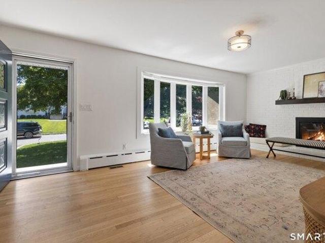 House for sale in Greenwich, Connecticut