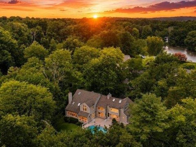 House for sale in Greenwich, Connecticut