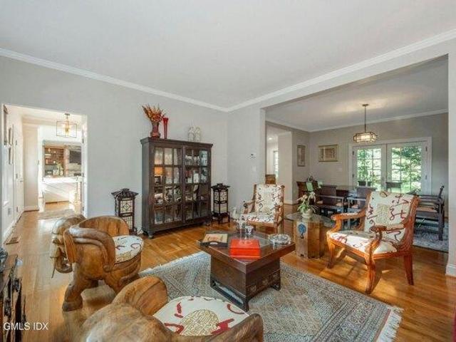 House for sale in Greenwich, Connecticut