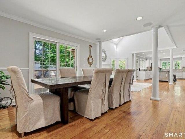 House for sale in Greenwich, Connecticut