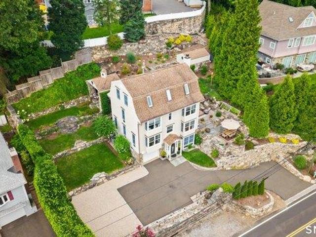 House for sale in Greenwich, Connecticut
