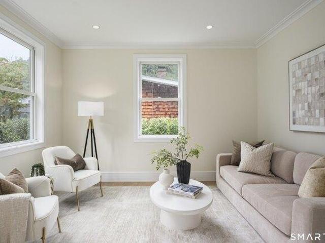 House for sale in Greenwich, Connecticut