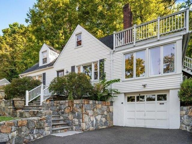 House for sale in Greenwich, Connecticut