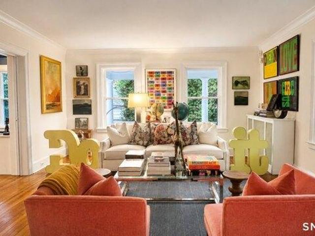 House for sale in Greenwich, Connecticut