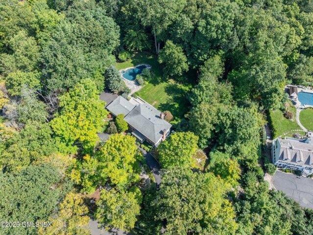 House for sale in Greenwich, Connecticut