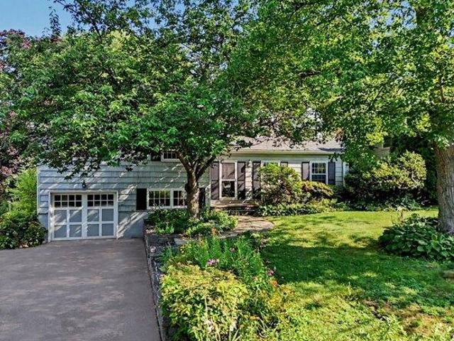 House for sale in Greenwich, Connecticut