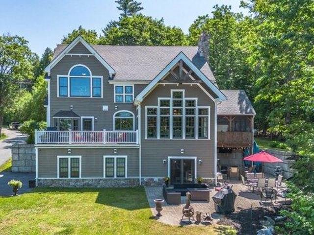 House for sale in Greenwood, Maine