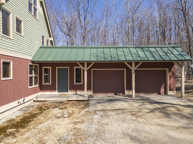 House for sale in Greenwood, Maine