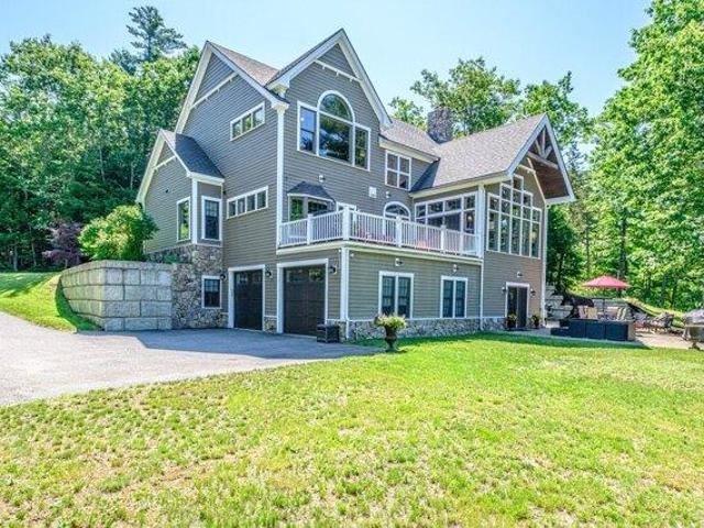 House for sale in Greenwood, Maine