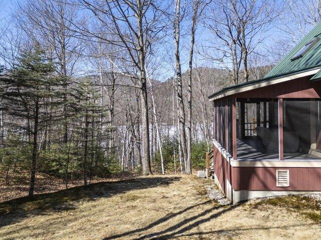House for sale in Greenwood, Maine