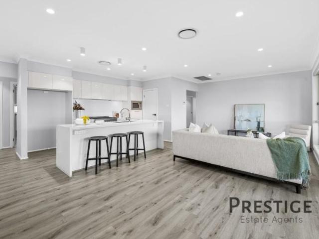 House for rent in Gregory Hills, New South Wales