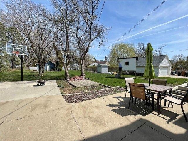 House for sale in Grinnell, Iowa