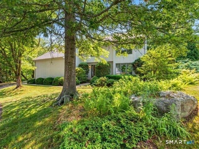 House for sale in Groton, Connecticut