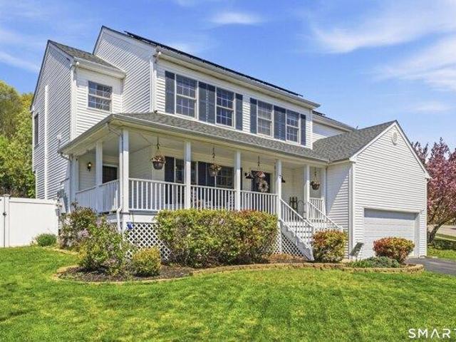 House for sale in Groton, Connecticut