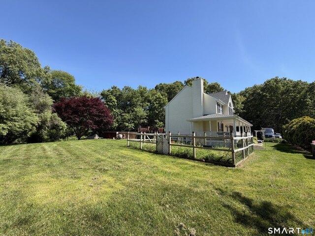 House for sale in Groton, Connecticut