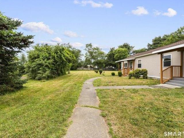 House for sale in Groton, Connecticut