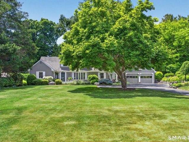House for sale in Groton, Connecticut