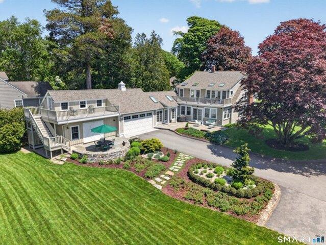 House for sale in Groton, Connecticut
